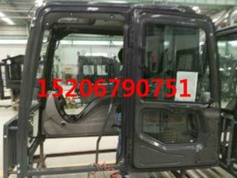 點(diǎn)擊查看詳細(xì)信息<br>標(biāo)題：徐工XE450大挖駕駛室總成 含內(nèi)飾線(xiàn)束 閱讀次數(shù)：2886