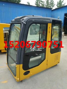 點(diǎn)擊查看詳細(xì)信息<br>標(biāo)題：徐工XE150/徐工中挖駕駛室總成 含內(nèi)飾線(xiàn)束 閱讀次數(shù)：3181