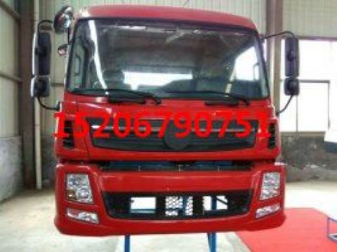 點(diǎn)擊查看詳細(xì)信息<br>標(biāo)題：東風(fēng)貨車(chē)駕駛室總成 含內(nèi)飾 閱讀次數(shù)：3138