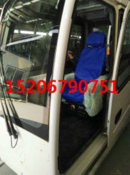 點(diǎn)擊查看詳細(xì)信息<br>標(biāo)題：中聯(lián)吊車(chē)駕駛室總成 帶內(nèi)飾  閱讀次數(shù)：3761